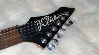 BC RICH IRONBIRD IRONBIRD by DAVE SIXX