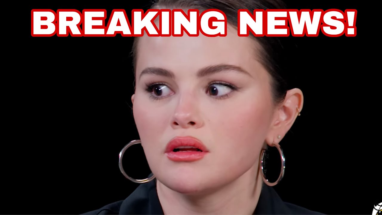 Selena Gomez SECRET FINALLY EXPOSED! This is AMAZING! YouTube
