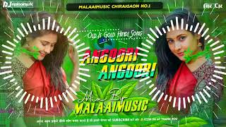 Angoori Angoori Old Hindi Songs Dj Malai Music Song Dj