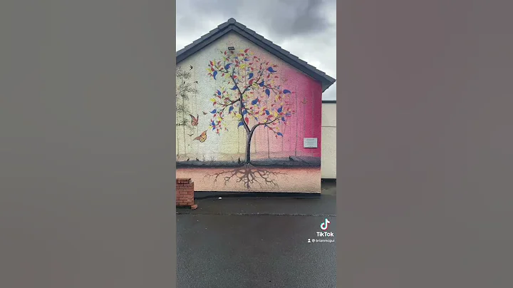 Reborn by Kevin Cantwell  Lady Lane