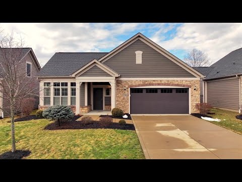 7348 Sunrise Way, Delaware, OH home video tour