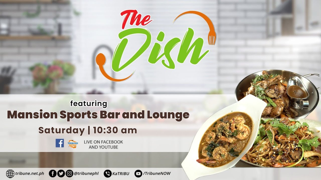 the-dish-featuring-mansion-sports-bar-and-lounge-youtube