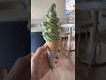 開心果 Brillante 星忱 官心你的食衣住行育樂 🍦 2025年12月9日 台中 🍨 霜淇淋 Fami!ce 聯名 全家 便利商店 FamilyMart ice cream 冰淇淋 永定店