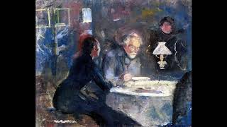 Claude Debussy... Clair de Lune