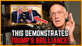 Victor Davis Hanson: "Trump Just Made The Entire Arab World To Betray Iran!"
