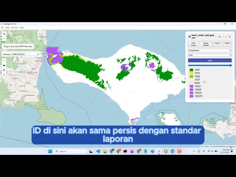 Demo Galerigis Pro 2.0
