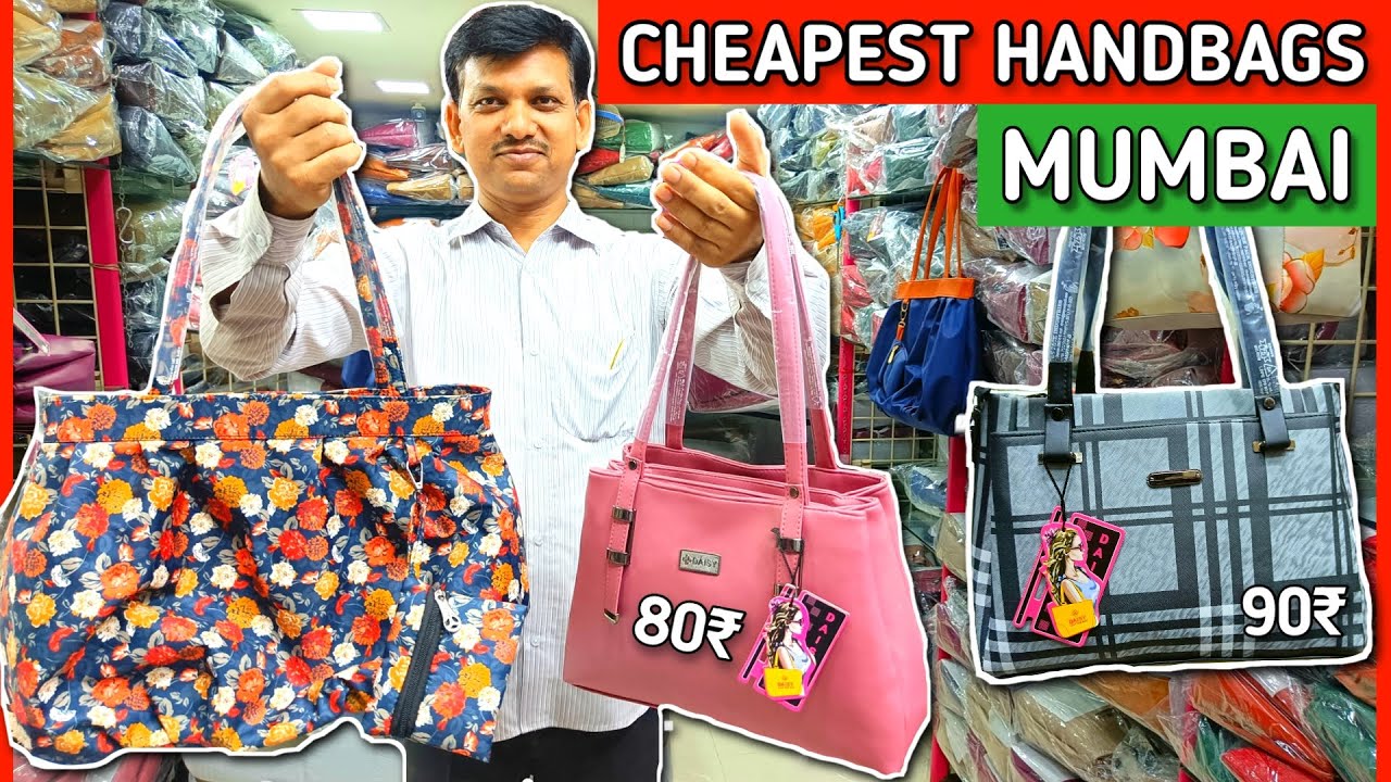 Imported Ladies Bags and Combo's at Rs 300/piece | Mumbai | ID: 19545684762