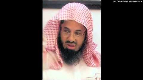 سورة النساء سعود الشريم لعام 1410 من الرياض (الجزء3)