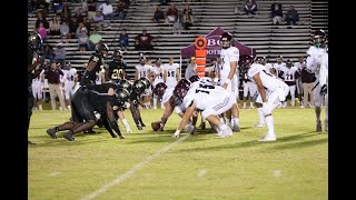 Wayne Co vs Benedictine
