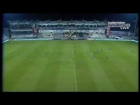 Othellos F.C 2x2 Apollon F.C