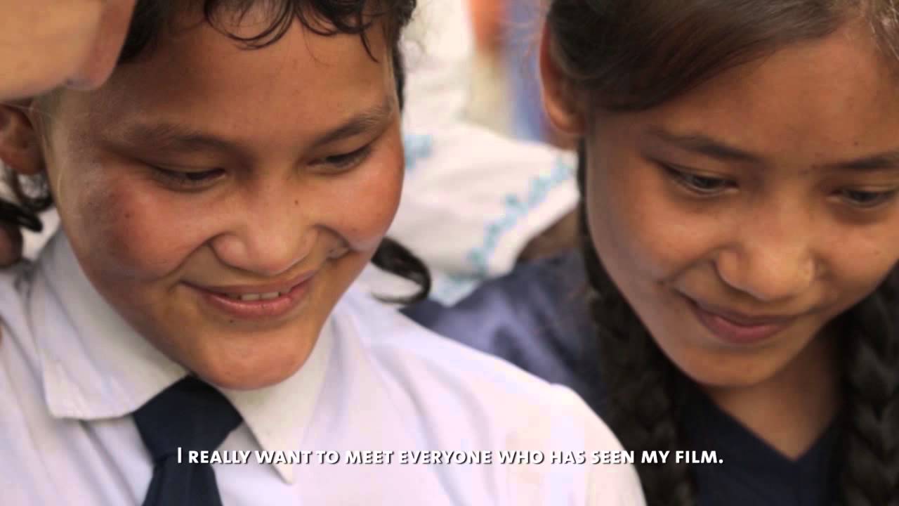 A Message from Sanju