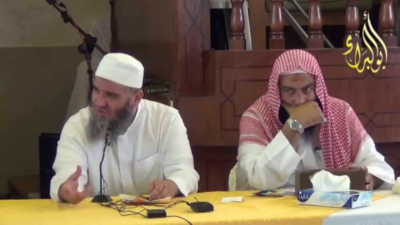 الهيئة الصحيحة لقنوت النوازل وفي اي صلاة وهل النوازل قبل الركوع ام بعده وكم المدة - الشيخ مشهور