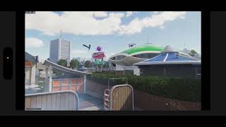 Famous Black ops 7: Crazy cross map tomahawk! Net Worth