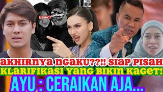 Heboh Isu Perselingkuhan Rizky Billar Terbongkar Cctv Jadi Bukti Lesti Ambil Sikap Tegas Ayu Tin