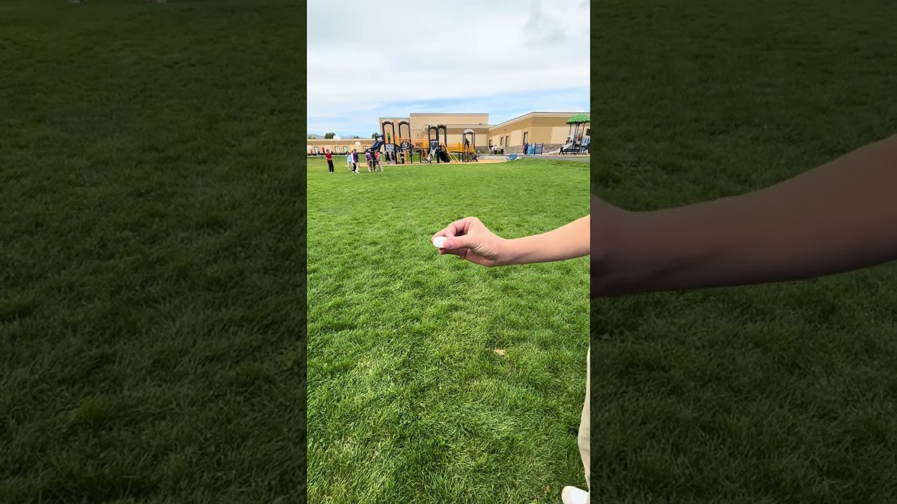 How to flick a bottle cap powerfully