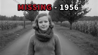 Connecticut 1956 cold case solved — arrest shocks community