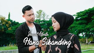 Lagu aceh terbaru 2020 jamal alvata - hana sibandeng (official musik video) cinta hana restu