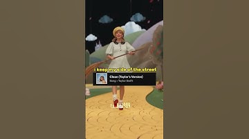 songs that mention other songs #swifties #edit #taylorswift #fyp #shorts