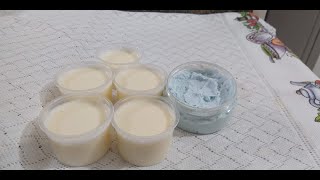 Creme Hidratante Espumante Para Barbear