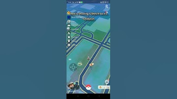 Best speed trick for pgsharp players 💯💯 #shorts #pokemongo