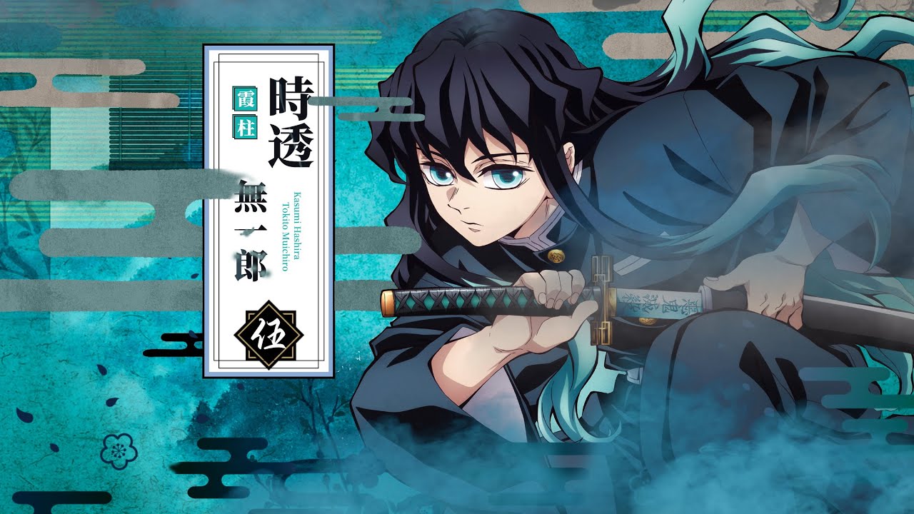 時透無一郎最期】時透無一郎 喜歡vs不喜歡的叫法 #