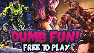 The Best 🤯 New Dumb Fun 