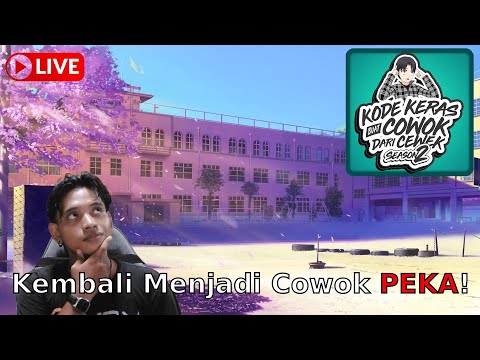 The Unexpected! | Kode Keras Buat Cowok Dari Cewek Season 2 #2