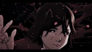nobara kugisaki edit // otw