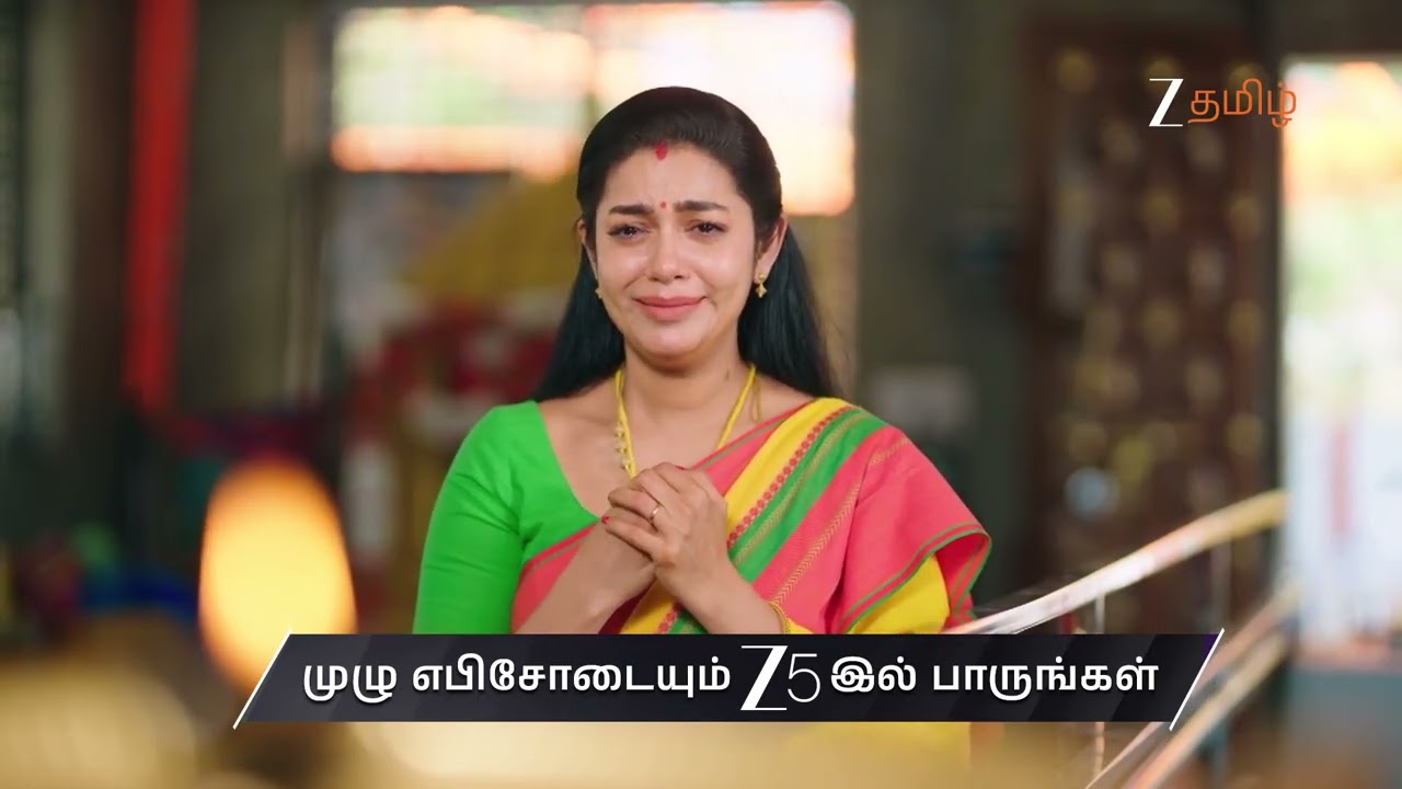 Getti melam | Ep 326 | Preview | Feb, 21 2026 | Sivaraman, Tulsi, Anjali | Zee Tamil