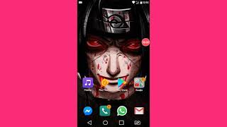 Mostrando meu app screenshot 3
