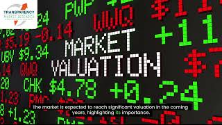 Famous Alternative Data Market Outlook 2031: Insights, Growth, and Emerging Technologies Net Worth