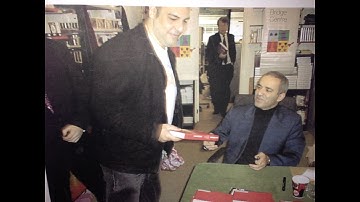 Garry Kasparov greatest game series - Part 18 - One of the strongest chess players of all time!