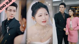 Cancer Returned… He Chose His Secretary Over Her. Now He’s Begging? 😤 #bge61
