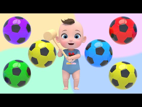 Let&amp;#39;s <strong>Go</strong> Shopping <strong>Supermarket</strong> Song | Super Lime And Toys Nursery Rhymes &amp;amp; Kids Songs
