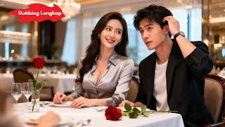 Salah duduk kencan buta malah dapat pacar CEO!Pemuda ini jadi kekasih sekaligus pengawal.#230908nzB3