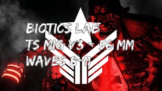 KF2 CD HZ | Biotics Lab | CM | 56 MM | TS_MIG_V3 | Waves 8-11