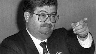 T.c.8. Hurbaşkanı Turgut Özalın Kabri.