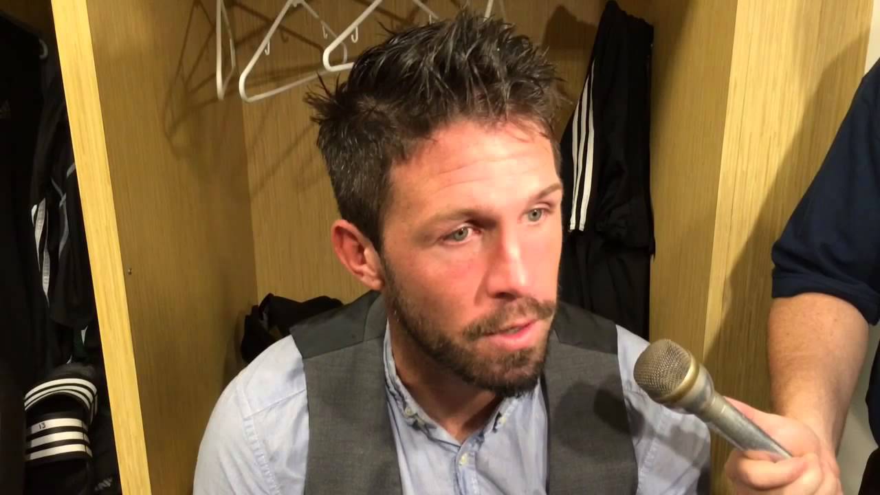 Portland Timbers defender Danny O'Rourke talks about Portland's 4-2 loss to Seattle: Video