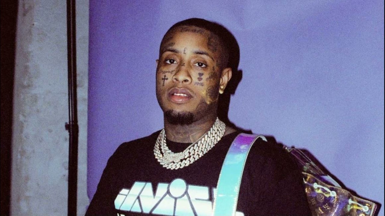 (FREE) Southside Type Beat - "Bounty"  (Prod by Cruz beatz)