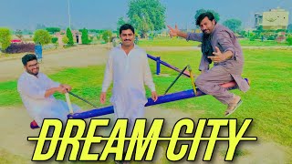 Dream City Khanpur Explore Echo Famous City In Khanpur