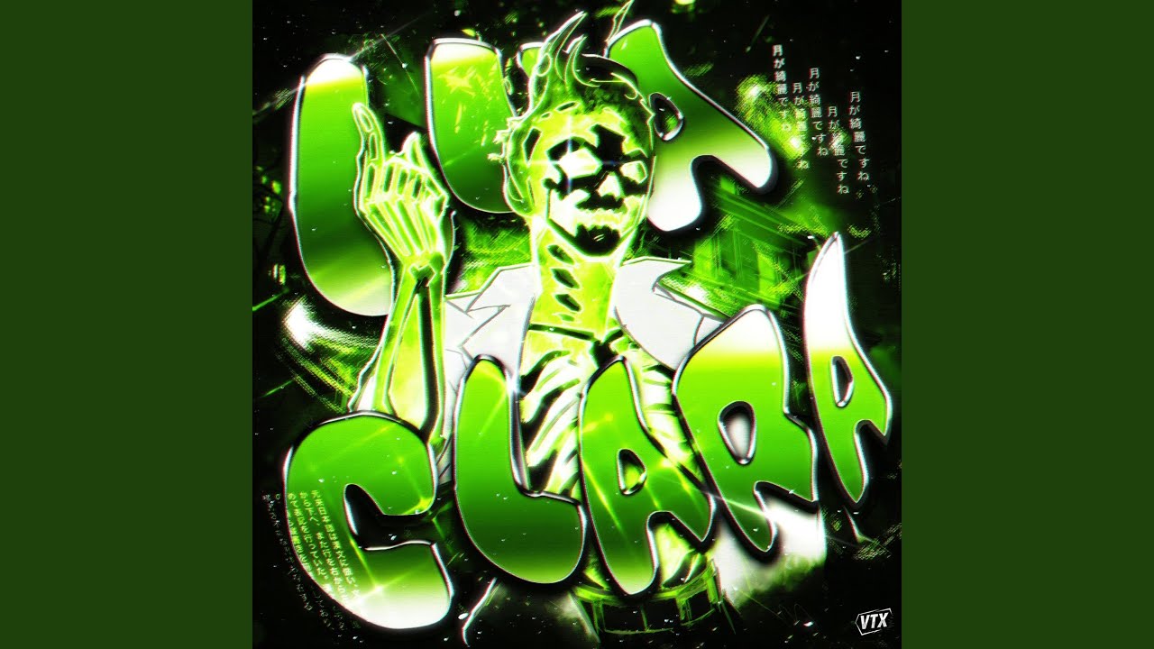 Obejrzyj LUA CLARA (Slowed) w YouTube Obejrzyj LUA CLARA (Slowed) w YouTube