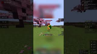 Dueling Dune_XD #catpvp #itsang #minecraft #minecraft18pvp #minecraftbedrockpvp #minecraftcombat