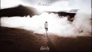 Area 21 - Girls