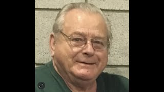Charles Black Graveside Service
