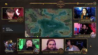 Cymber Rot - Conundrum Company Ep 84
