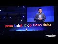 Samsung Developer Conference 2018 Opening Keynote