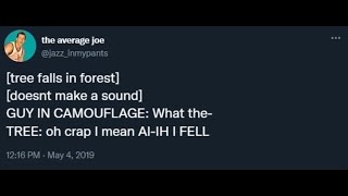 Fascinating Twitter Posts 😆 | 29