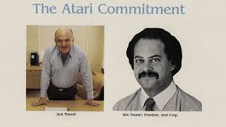 Atari 2600, After The Crash - Atari 50: The Anniversary Collection