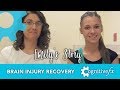 Brain Injury Recovery [Emily&#39;s CFX Story] (2015)