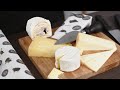 Cheese 101: How to Cut Cheese